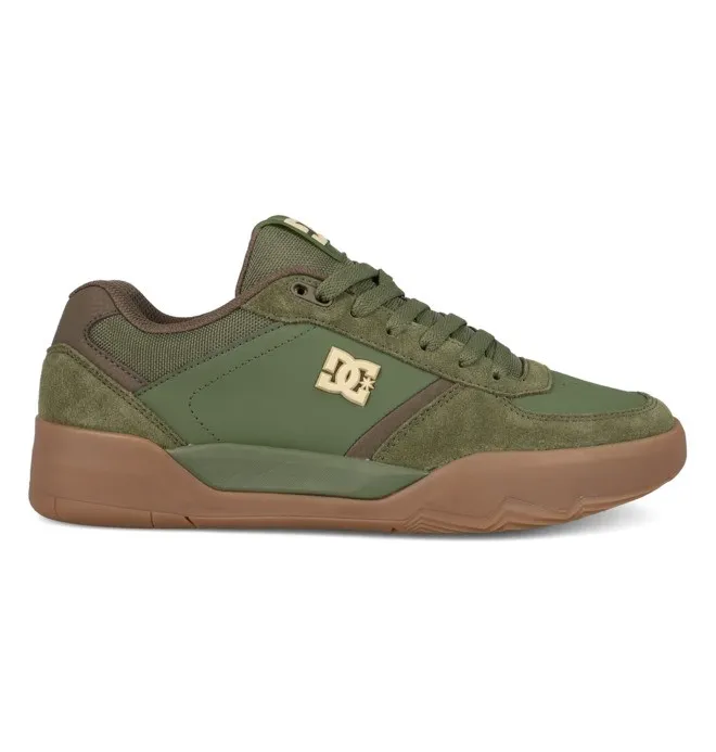 DC Fractal “Green” (DC02599301)