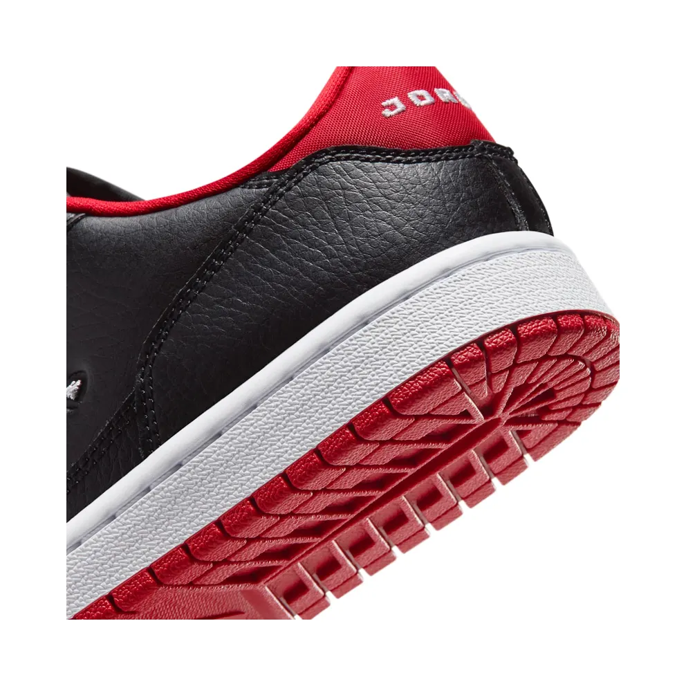 Nike Air Jordan Series Black (IQ6016-003)