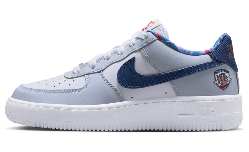 Nike Air Force 1 Low Just Do It (IH7342-141)