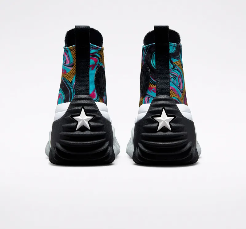 Converse Run Star Motion Platform ’90s Marbled (A00660C)