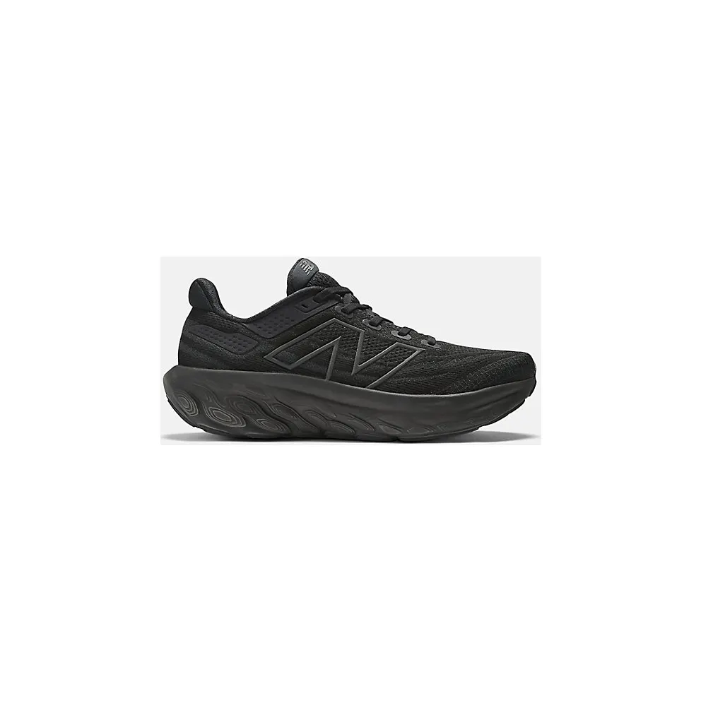 New Balance Fresh Foam X 1080v13 Black Brand (M1080T13)