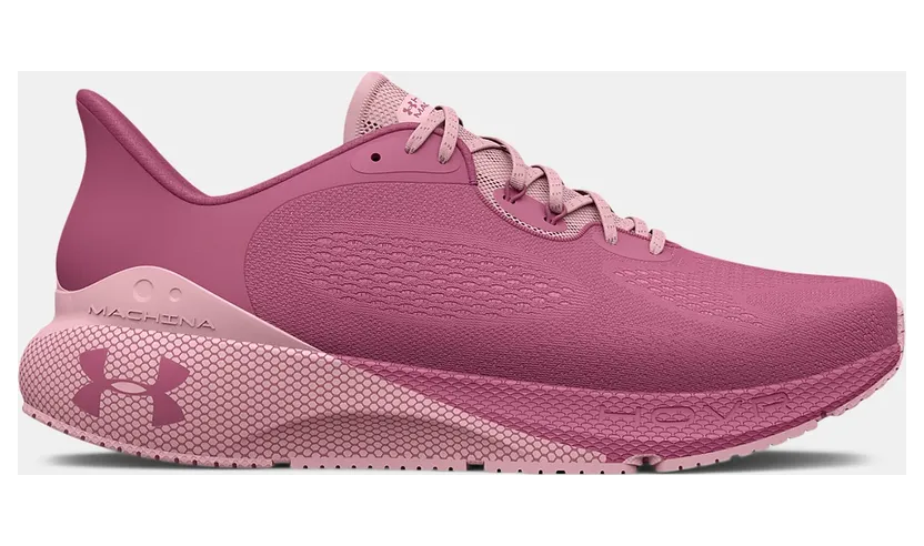 Under Armour HOVR™ Machina 3 Pink (3024907-601)