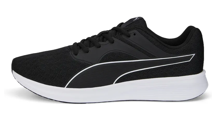 Puma Transport “Puma Black / Puma White” (377028_01)