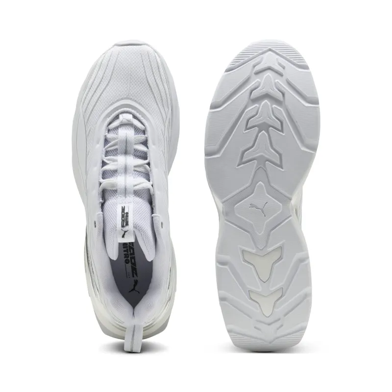 Puma Fade “Puma White / Puma Silver” (402920_16)