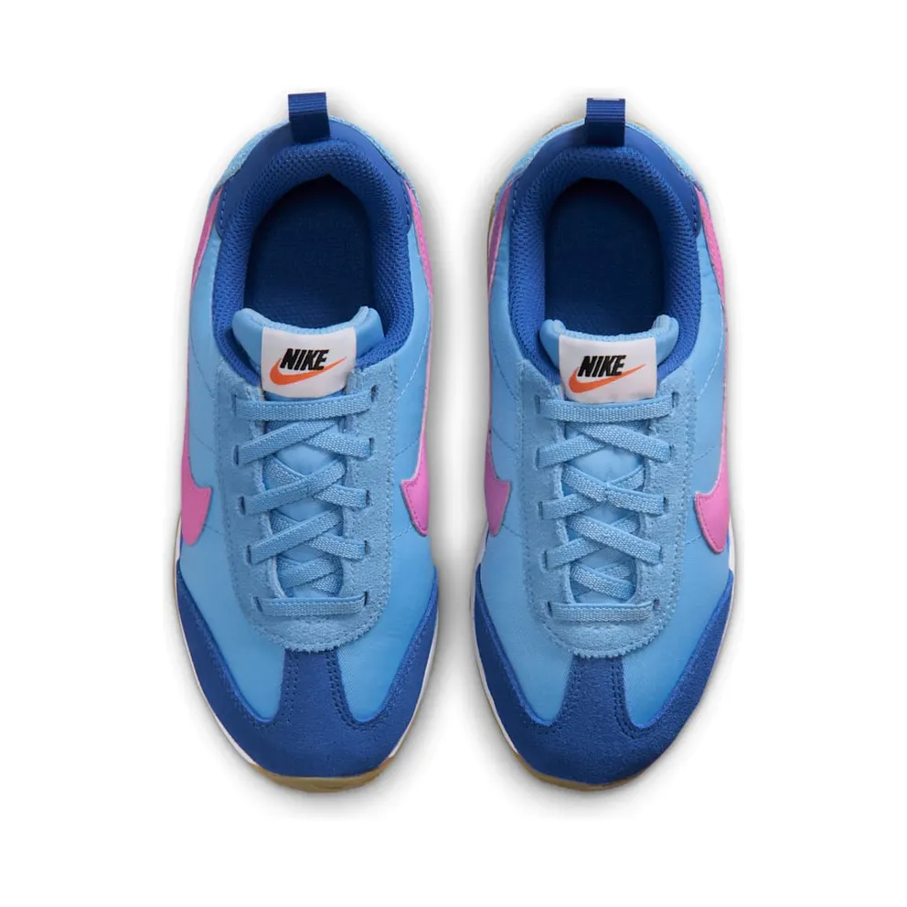 Nike Pacific “Football Blue/Game Royal/Safety Orange/Playful Pink” (IH7379-402)