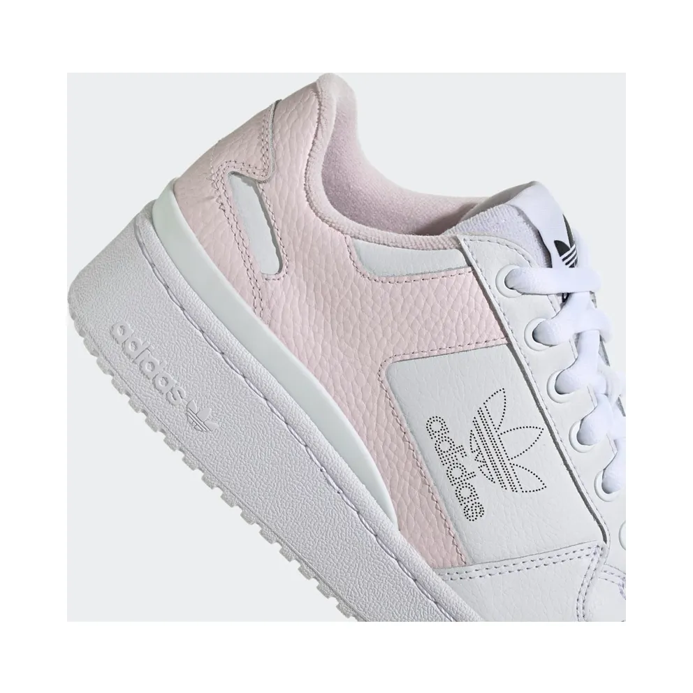 Adidas Forum Bold Cloud White / Almost Pink / Almost Pink (GY6987)