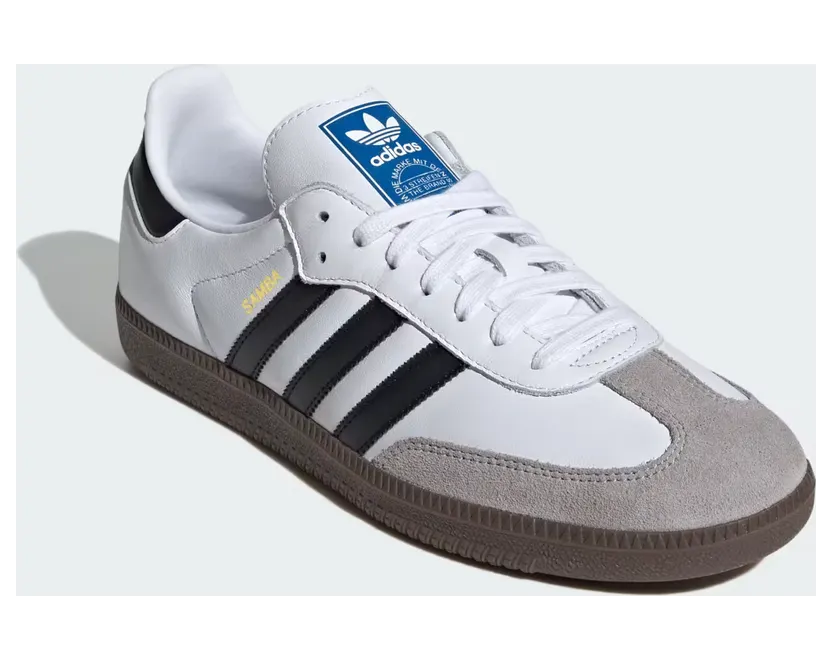 adidas-samba BZ0057