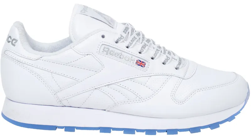 Reebok Classic Leather Palace White (Other Brands Reebok)