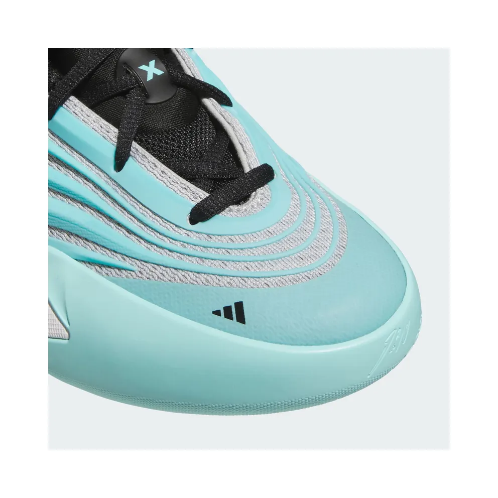 adidas Dame 10 Flash Aqua (JP6079)