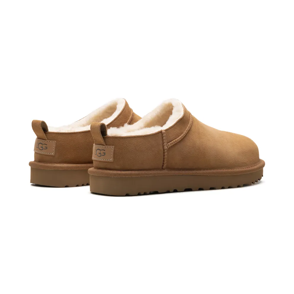 Ugg Classic Micro “Chestnut” (1173891-CHE)