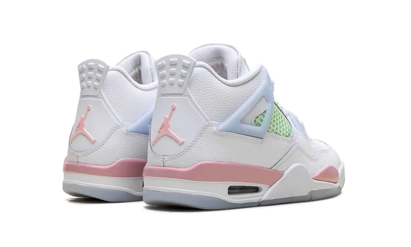 Air Jordan 4 GS “Valentine’s Day” (IB7068-100)
