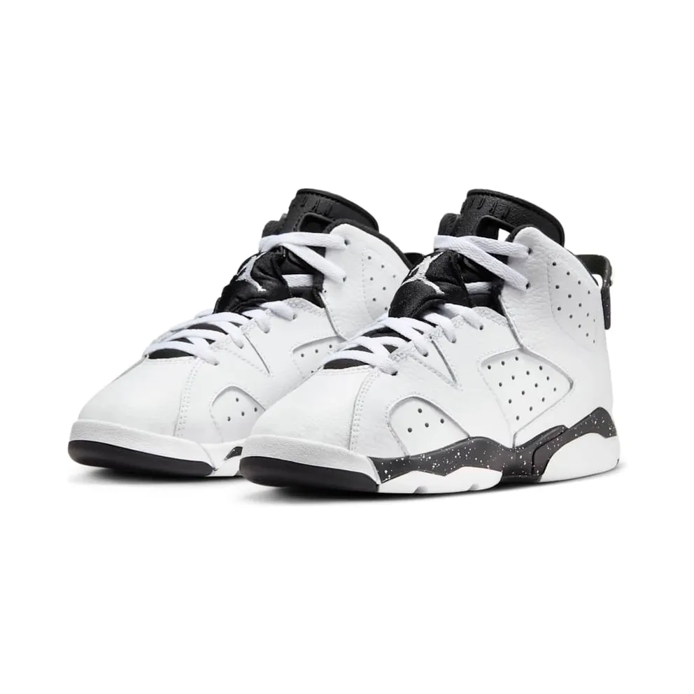 Air Jordan 6 PS “Reverse Oreo” (DV3605-112)