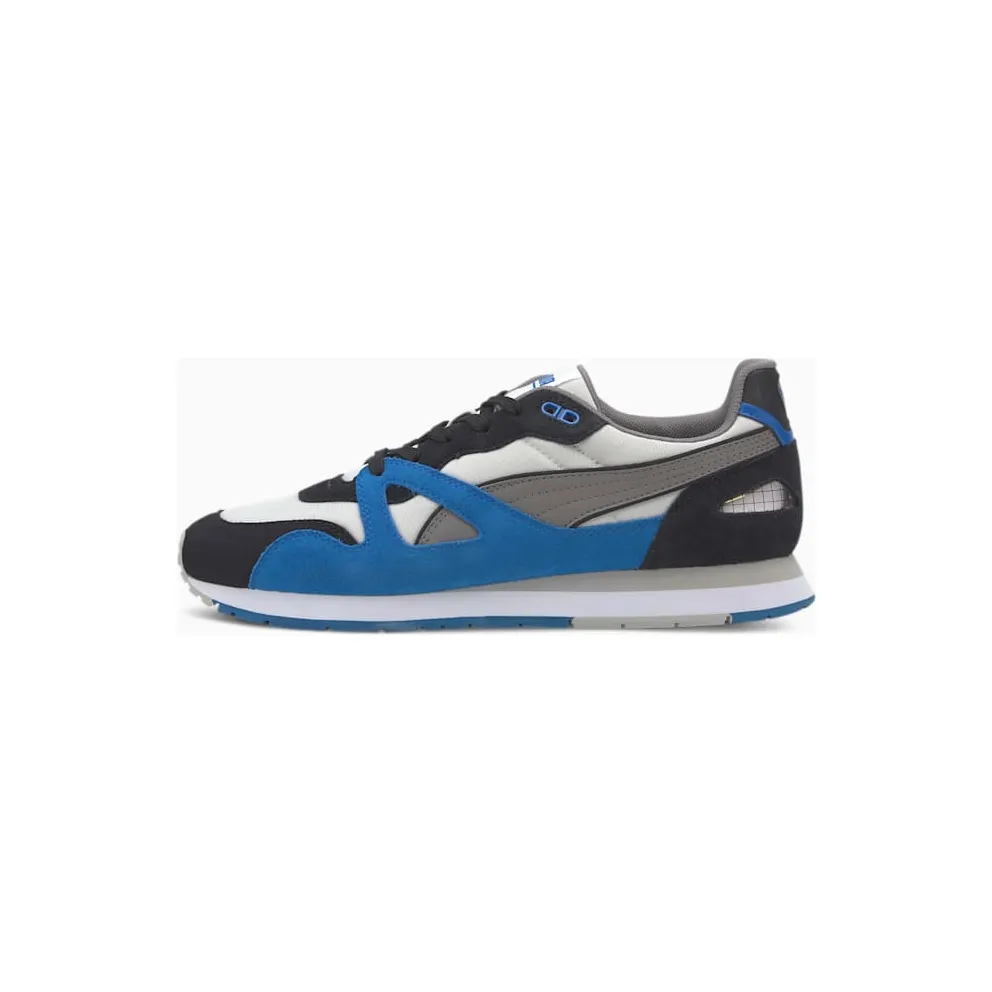 Puma Mirage OG White/Blue (372976-02)