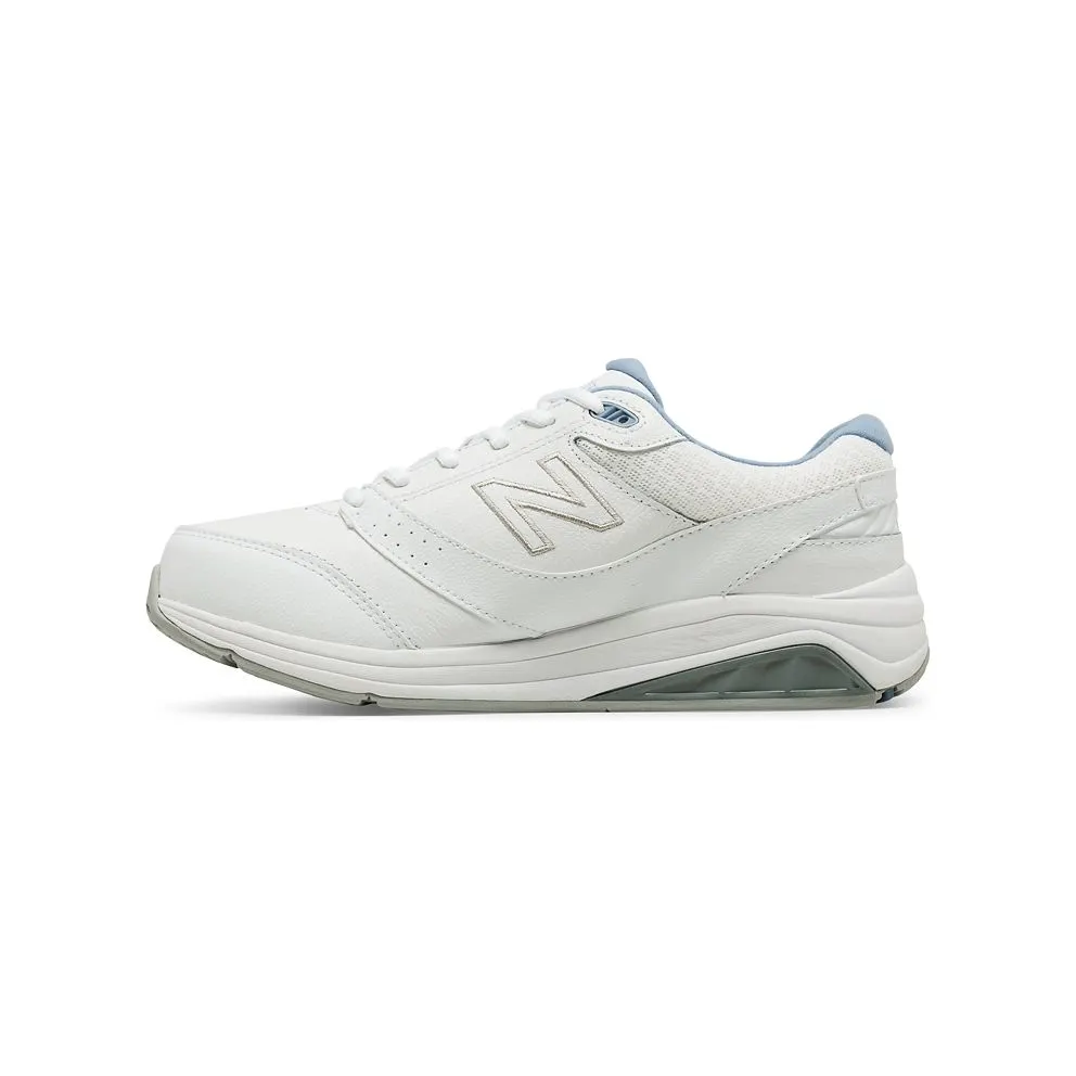 New Balance Leather 928v3 White (WW928WB3)
