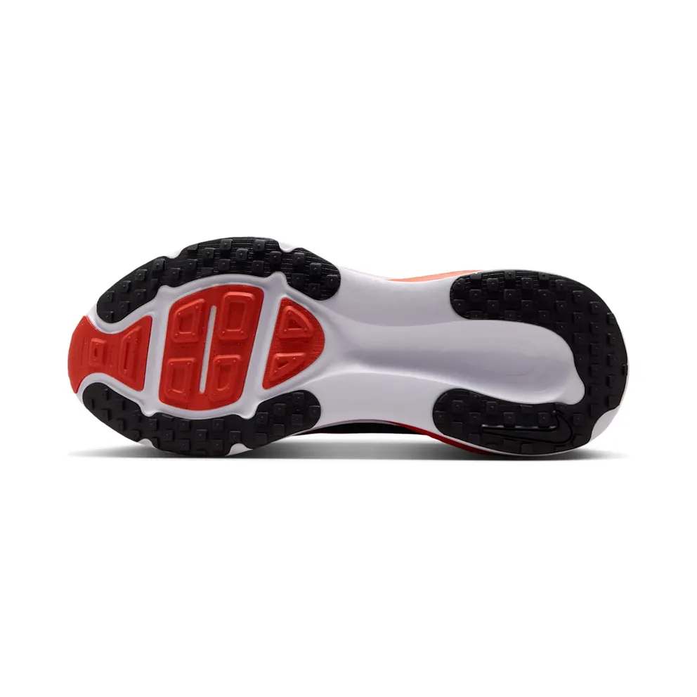 Nike Vomero College Navy / Team Orange / White (IQ6864-400)