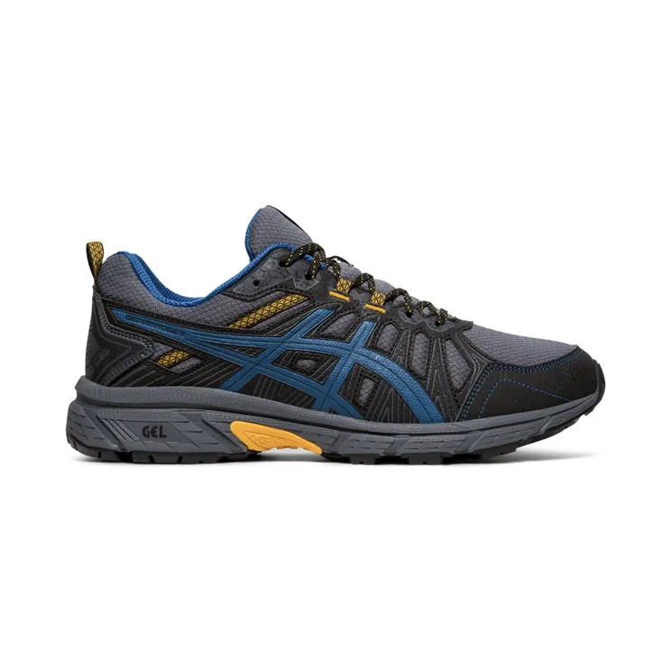 ASICS Gel-Venture 7 Metropolis Black (1011A560-020)