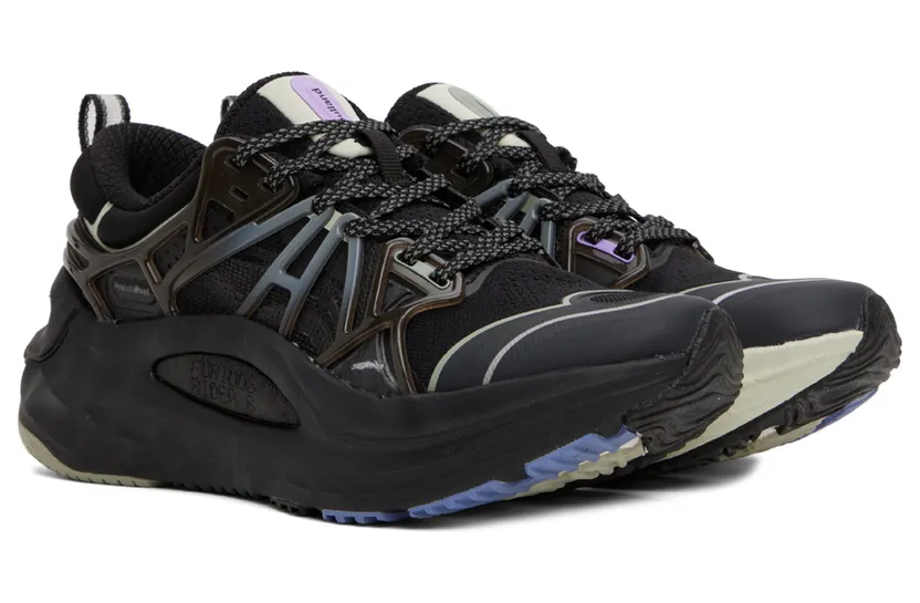 soulland-sneaker ARZS006-2