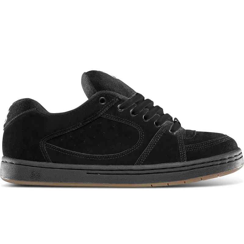 éS Accel “Black” (5101000215-001)