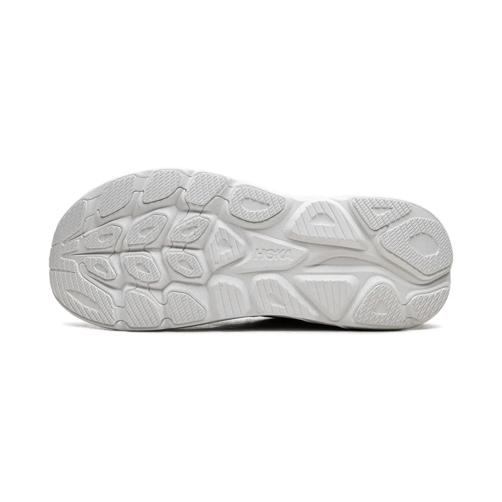 Hoka CLIFTON 10 “WHITE / WHITE” (1162031-WWH)