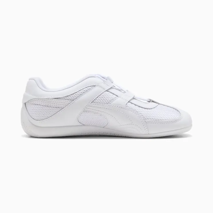 Puma Speedcat Go Mesh White (405329-02)