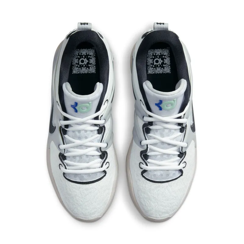 Nike KD 15 Brooklyn Nets (DC1975-100)