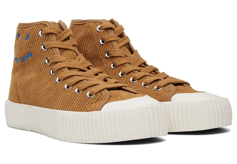 paul-smith-sneaker M2S-KIB09-JCOR
