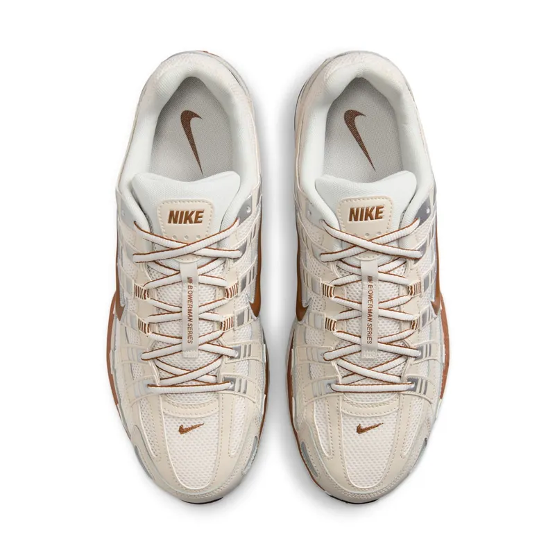 Nike P-6000 “Light Orewood Brown Phantom” (CD6404-106)