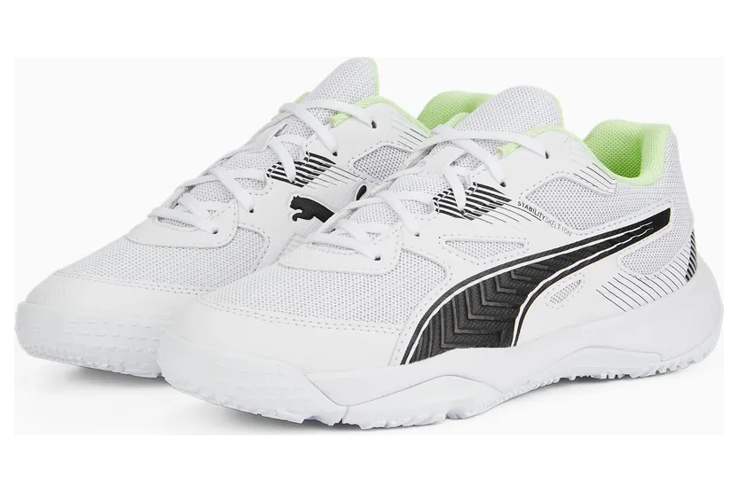 puma-indoorschoenen 106883-02