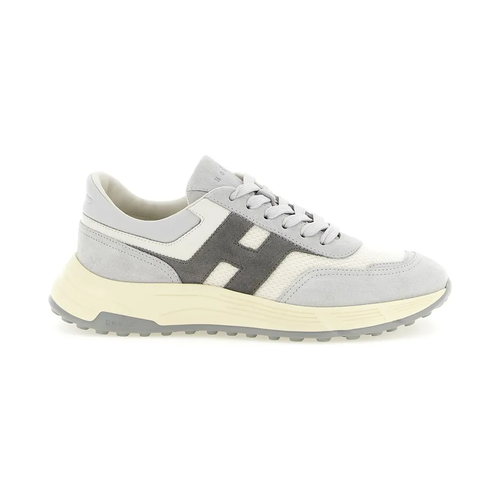 Hogan Hyperlight “Grey” (HXM5630FR30VFV740E)