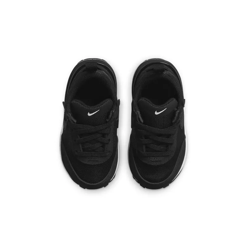 Nike Waffle One Baby & Toddler Black (DC0479-001)