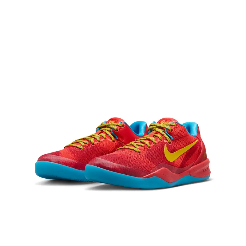 Nike Kobe 8 Protro GS “Year of the Horse (2026)” (IM6639-600)
