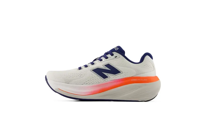 New Balance 860 White (W8602JM)
