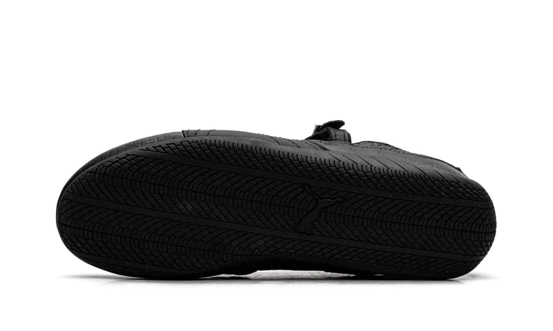 Puma SPEEDCAT BALLET CROC “Black” (405327-01)