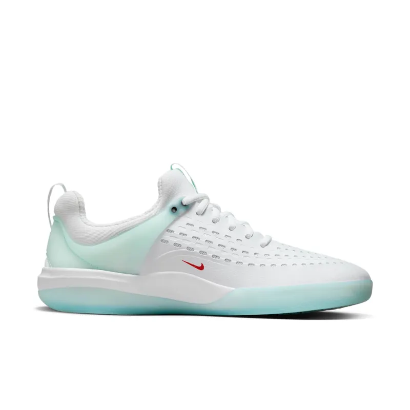 Nike SB Zoom Nyjah 3 Skylight University Red (DV7896-400)