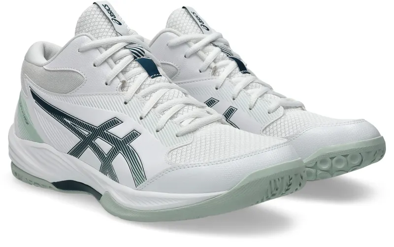 ASICS GEL-TASK MT 4 “White / Tranquil Teal” (1071A102-102)