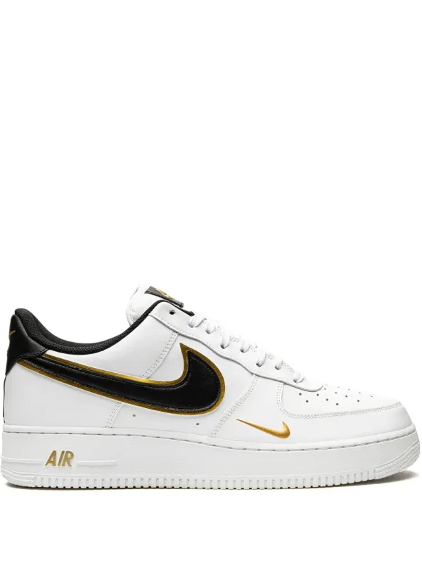 Nike Air Force 1 ’07 LV8 Sneakers – Weiß (DA8481)