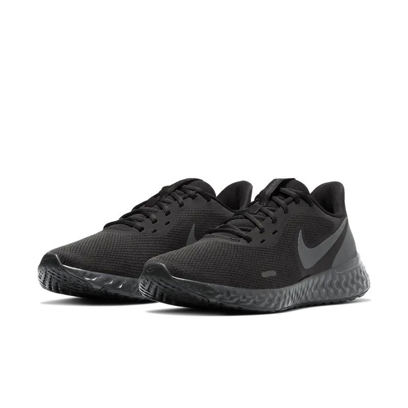 Nike Revolution 5 Black/Anthracite Black/Anthracite (BQ3204-001)