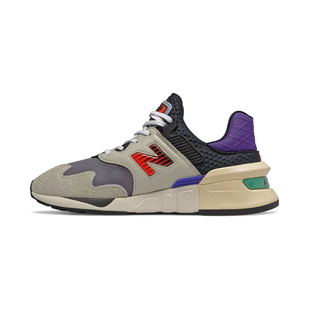 New Balance 997S “Bodega – No Days Off” (MS997JBK)