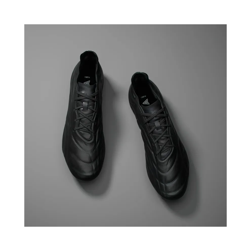adidas Copa Pure.1 FG Triple Black (HQ8905)
