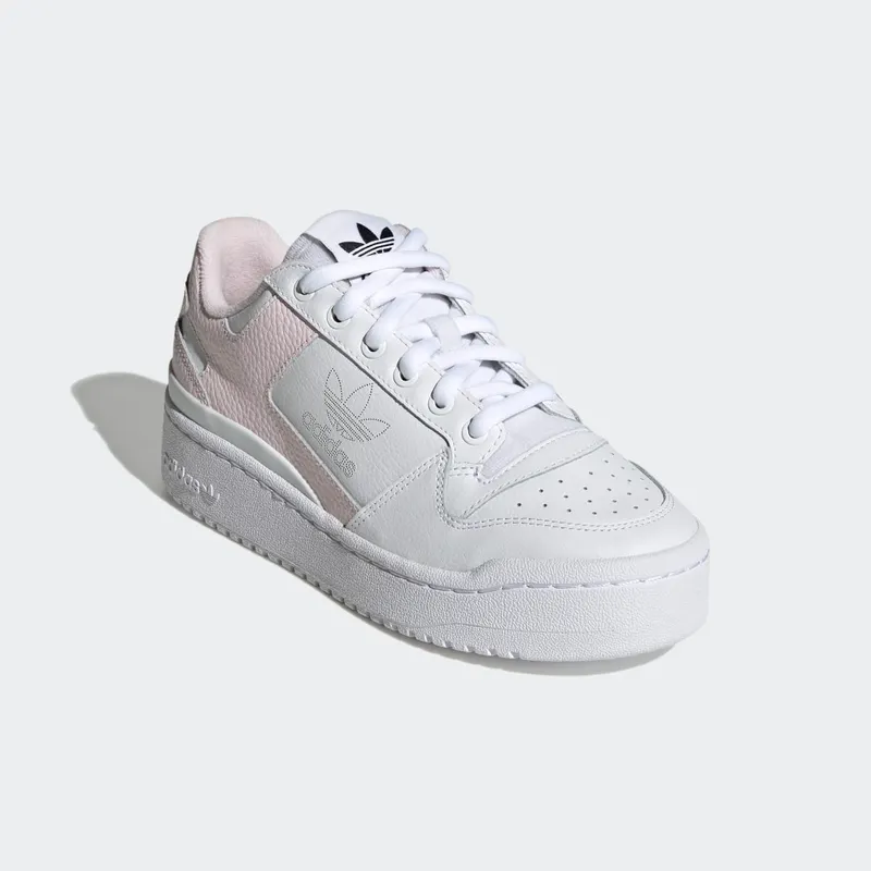 Adidas Forum Bold Cloud White / Almost Pink / Almost Pink (GY6987)