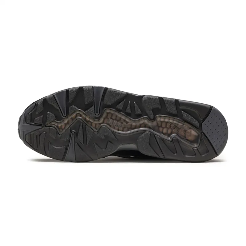 Puma Disc Blaze Bape Camo Black Black/Black (358846-02)