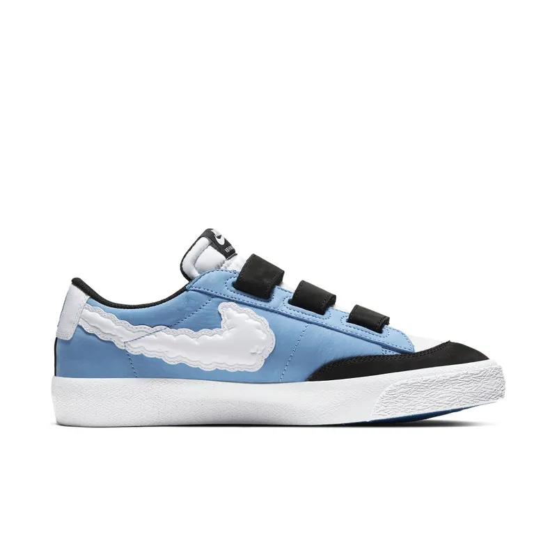 Nike SB Zoom Blazer AC Kevin and Hell (2020) (CT4594-400)