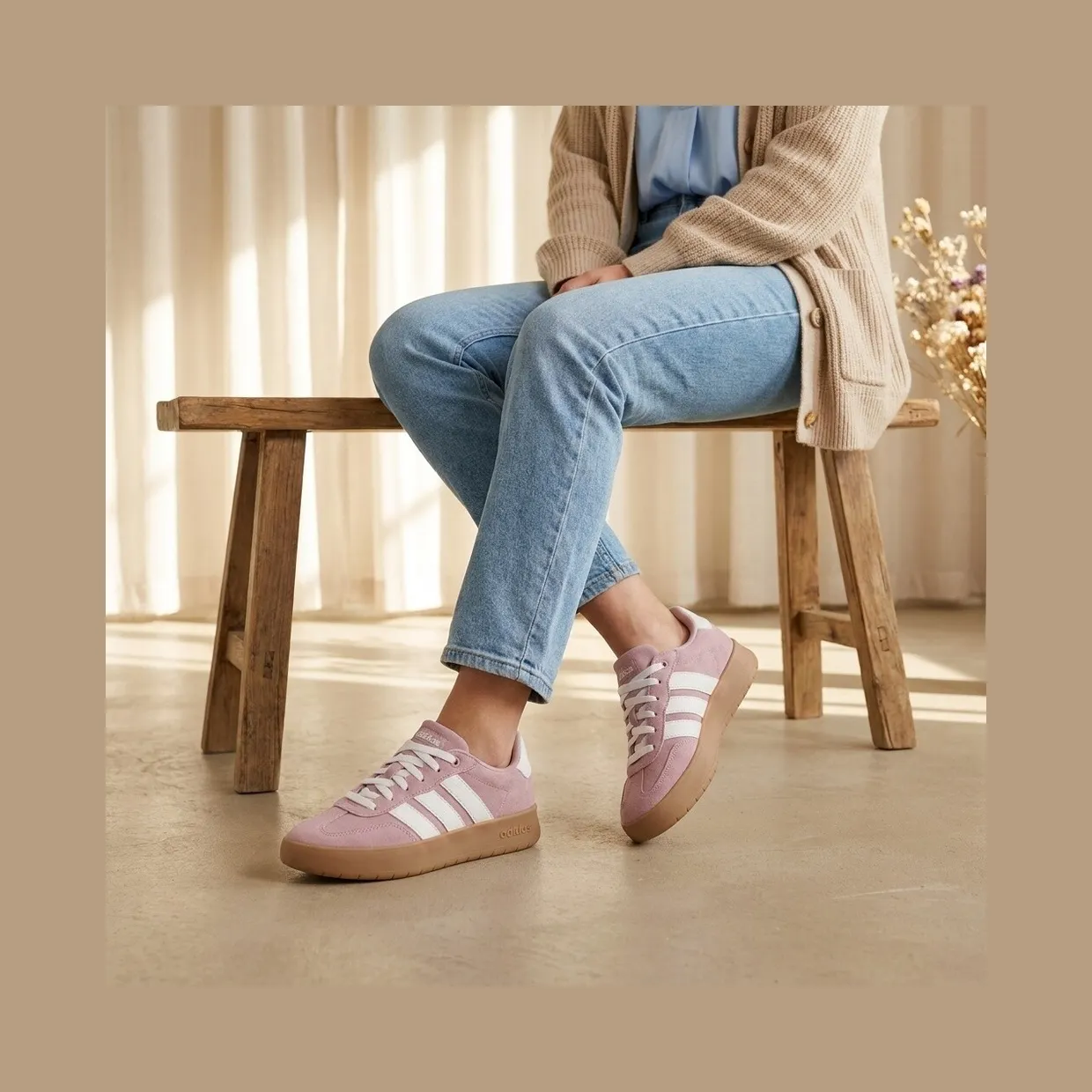 adidas-barreda KI0119