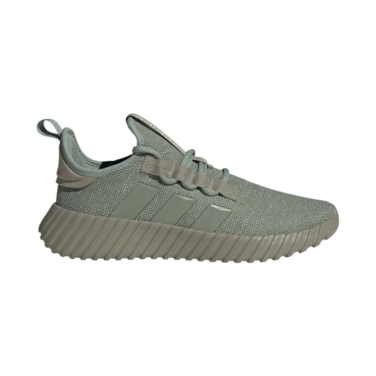adidas Kaptir 3.0 Wonder Silver Pebble Silver Green (JH6173)