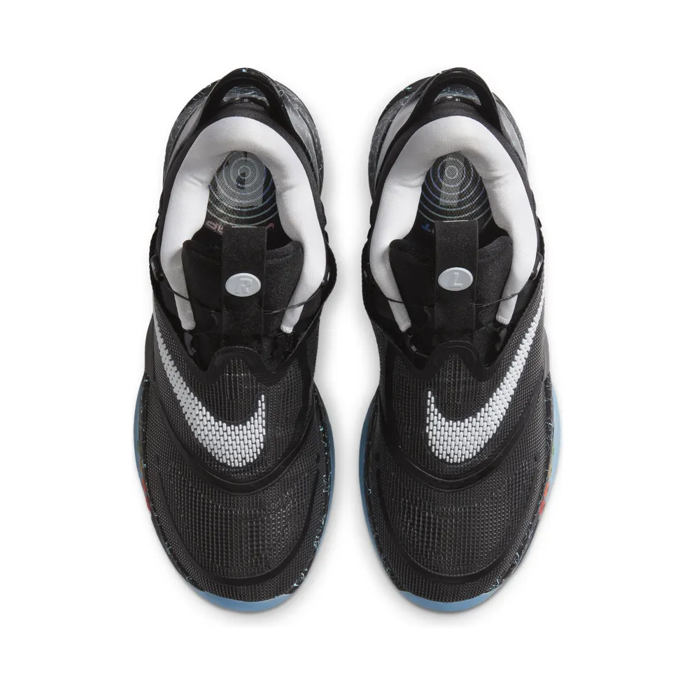 Nike Adapt BB 2.0 Basketball Black (CV2441-002)