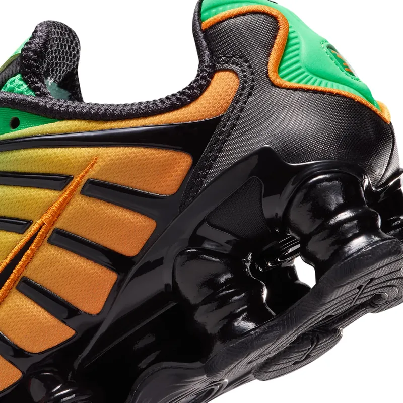 Nike Shox TL Green (IO4645-300)