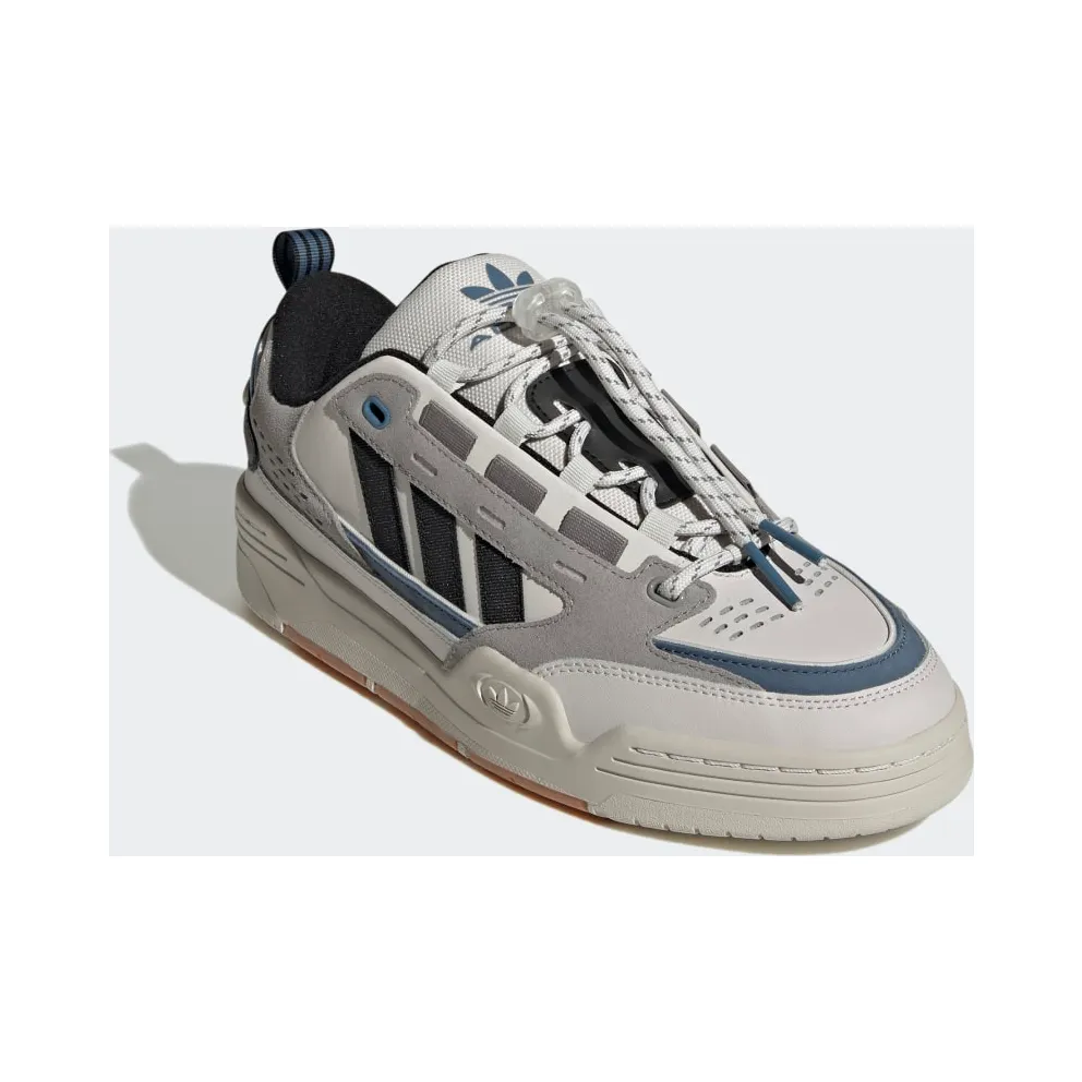 adidas Adi2000 Grey One / Core Black / Charcoal Solid Grey (GX9907)