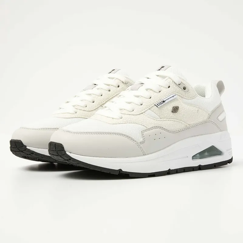 british knights sneaker White (B55-3613-04)