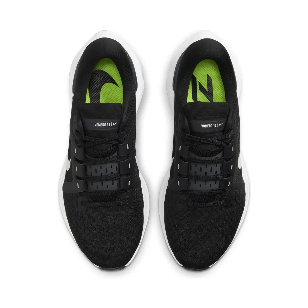 Nike Air Zoom Vomero 16 Road Running Black (DA7698-001)