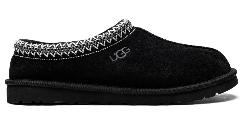 ugg-tasman 5950-BLK